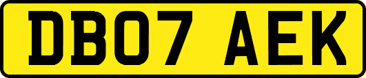 DB07AEK