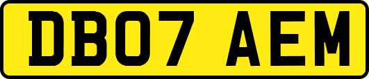 DB07AEM