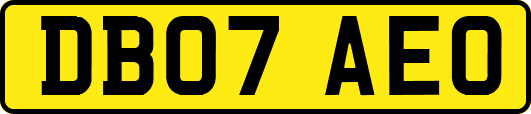 DB07AEO