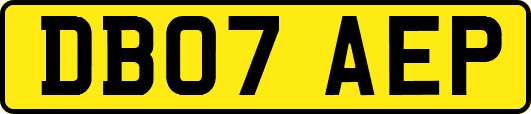DB07AEP