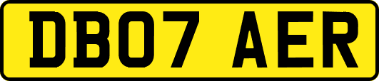 DB07AER