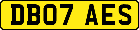 DB07AES