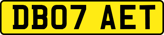 DB07AET