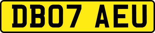 DB07AEU