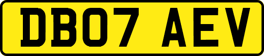 DB07AEV