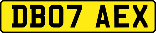 DB07AEX
