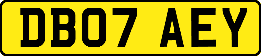 DB07AEY