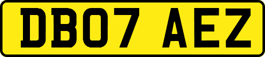DB07AEZ