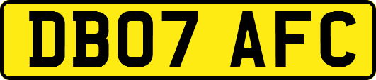 DB07AFC