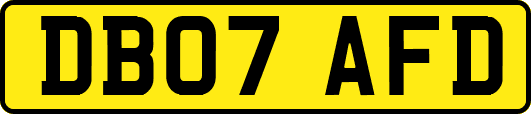 DB07AFD