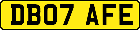 DB07AFE