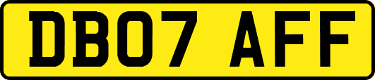 DB07AFF