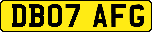 DB07AFG