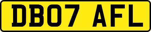 DB07AFL