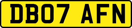 DB07AFN