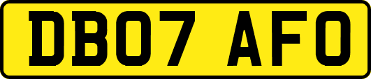DB07AFO