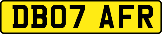 DB07AFR