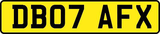 DB07AFX