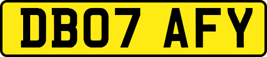 DB07AFY