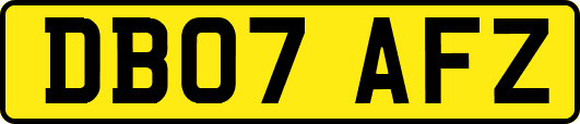 DB07AFZ