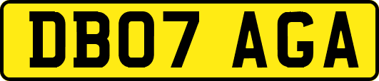 DB07AGA