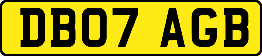 DB07AGB