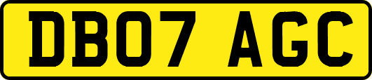 DB07AGC