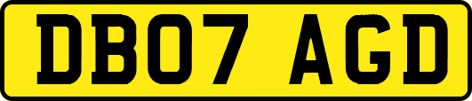 DB07AGD