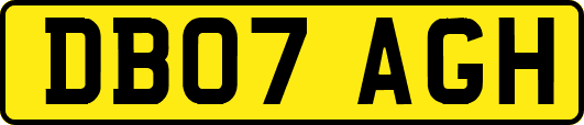 DB07AGH