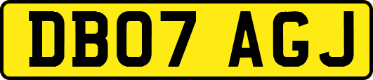 DB07AGJ