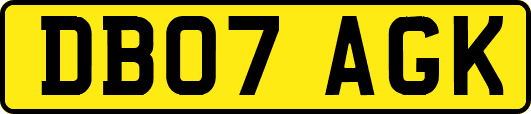 DB07AGK