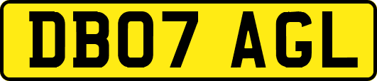 DB07AGL