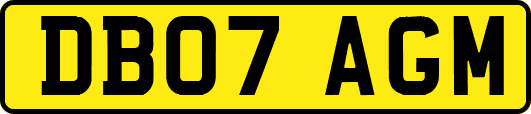 DB07AGM