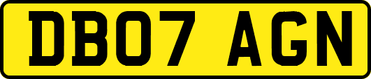 DB07AGN