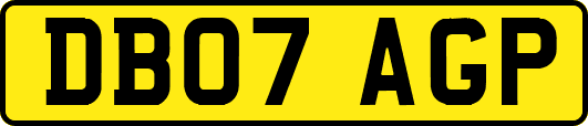 DB07AGP