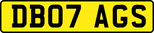 DB07AGS