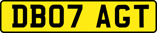 DB07AGT
