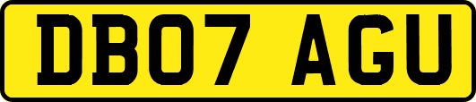 DB07AGU