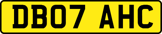 DB07AHC