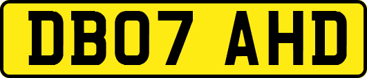 DB07AHD