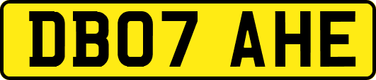 DB07AHE