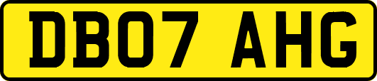 DB07AHG