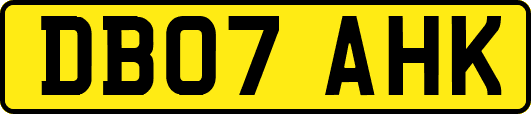 DB07AHK