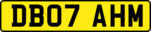 DB07AHM