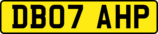 DB07AHP