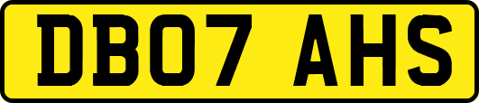 DB07AHS