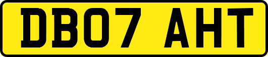 DB07AHT