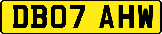 DB07AHW