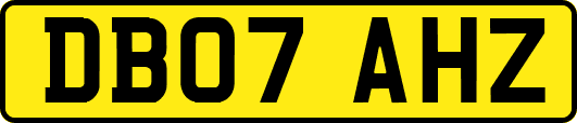 DB07AHZ