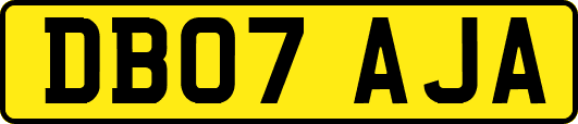 DB07AJA